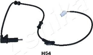 Ashika 151-0H-H54 - Capteur, vitesse de roue droxauto.com