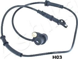 Ashika 151-0H-H03 - Capteur, vitesse de roue droxauto.com