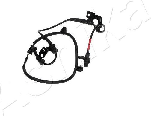 Ashika 151-0H-H104 - Capteur, vitesse de roue droxauto.com