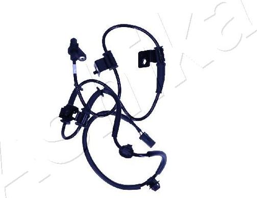 Ashika 151-0H-H105 - Capteur, vitesse de roue droxauto.com