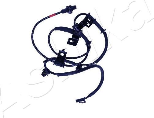 Ashika 151-0H-H106 - Capteur, vitesse de roue droxauto.com