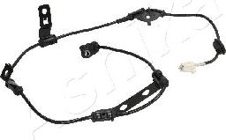 Ashika 151-0H-H100 - Capteur, vitesse de roue droxauto.com