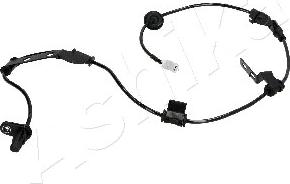 Ashika 151-0H-H101 - Capteur, vitesse de roue droxauto.com