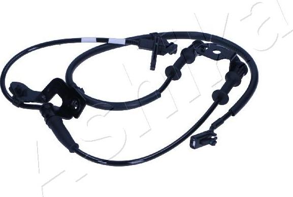 Ashika 151-0H-H103 - Capteur, vitesse de roue droxauto.com