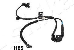 Ashika 151-0H-H85 - Capteur, vitesse de roue droxauto.com