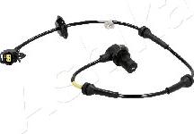 Ashika 151-0W-W10 - Capteur, vitesse de roue droxauto.com