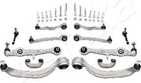 Ashika 158-00-0904 - Jeu de bras, suspension de roue droxauto.com