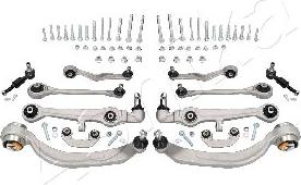 Ashika 158-00-0911 - Kit de réparation, bras triangulaire droxauto.com