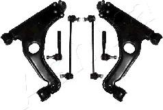 Ashika 158-00-0401 - Jeu de bras, suspension de roue droxauto.com