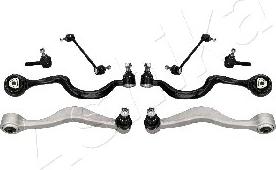 Ashika 158-00-0111 - Jeu de bras, suspension de roue droxauto.com