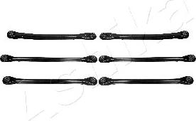 Ashika 158-00-0301 - Jeu de bras, suspension de roue droxauto.com