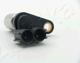 Ashika 153-02-201 - Capteur d'angle, vilebrequin droxauto.com