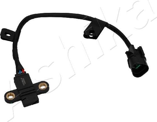 Ashika 153-0H-H09 - Capteur d'angle, vilebrequin droxauto.com