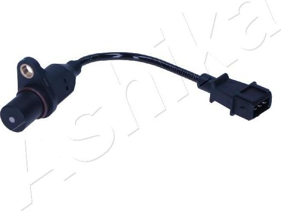 Ashika 153-0H-H06 - Capteur d'angle, vilebrequin droxauto.com