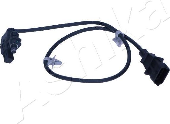Ashika 153-0H-H07 - Capteur d'angle, vilebrequin droxauto.com