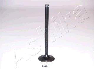 Ashika 15H00 - Soupape d'admission droxauto.com