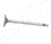 Ashika 15HY002 - Soupape d'admission droxauto.com