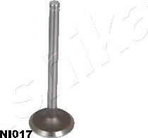 Ashika 15NI017 - Soupape d'émission droxauto.com