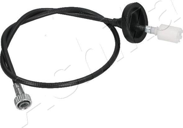 Ashika 164-00-02149 - Câble flexible de commande de compteur droxauto.com