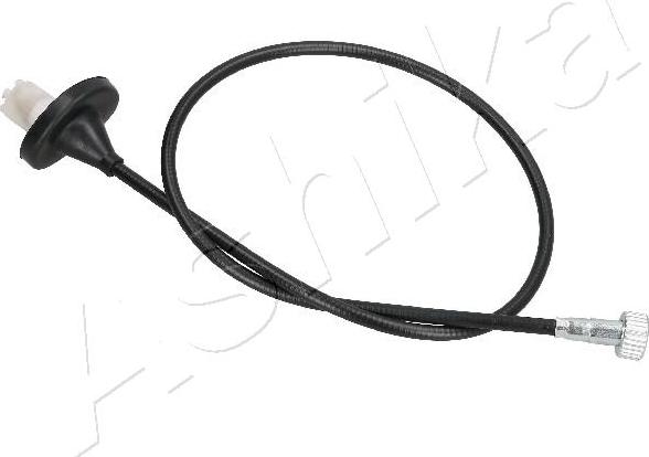 Ashika 164-00-02119 - Câble flexible de commande de compteur droxauto.com