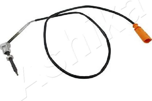 Ashika 161-00-0942 - Capteur, température des gaz droxauto.com