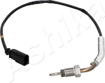 Ashika 161-00-0903 - Capteur, température des gaz droxauto.com