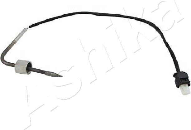 Ashika 161-00-0509 - Capteur, température des gaz droxauto.com