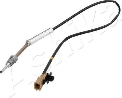 Ashika 161-00-0701 - Capteur, température des gaz droxauto.com