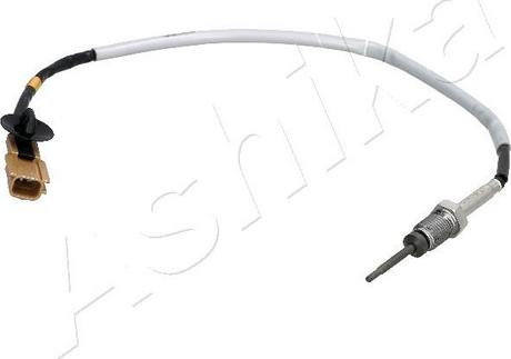 Ashika 161-00-0707 - Capteur, température des gaz droxauto.com