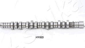 Ashika 16HY003 - Arbre à came droxauto.com