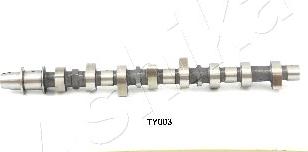 Ashika 16TY003 - Arbre à came droxauto.com