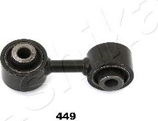 Ashika 106-04-449 - Stabilisateur, chassis droxauto.com