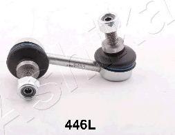 Ashika 106-04-446L - Stabilisateur, chassis droxauto.com