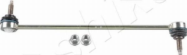 Ashika 106-00-0600 - Stabilisateur, chassis droxauto.com