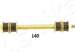 Ashika 106-01-140 - Stabilisateur, chassis droxauto.com