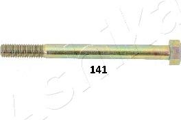 Ashika 106-01-141 - Stabilisateur, chassis droxauto.com