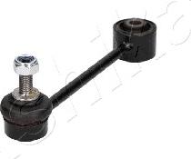 Ashika 106-01-163 - Stabilisateur, chassis droxauto.com