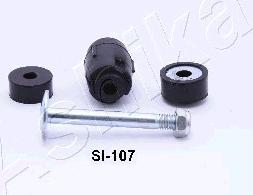 Ashika 106-01-107 - Stabilisateur, chassis droxauto.com