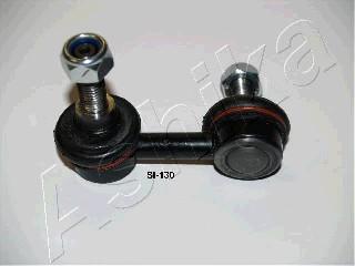 Ashika 106-01-129L - Stabilisateur, chassis droxauto.com