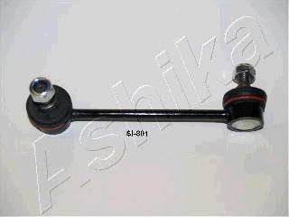 Ashika 106-08-801R - Stabilisateur, chassis droxauto.com