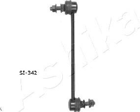 Ashika 106-03-342 - Stabilisateur, chassis droxauto.com
