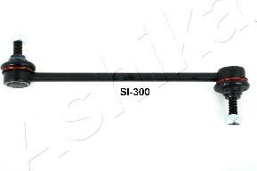 Ashika 106-03-300 - Entretoise / tige, stabilisateur droxauto.com