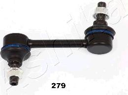 Ashika 106-02-279 - Stabilisateur, chassis droxauto.com