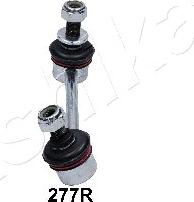 Ashika 106-02-277R - Stabilisateur, chassis droxauto.com