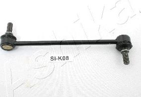 Ashika 106-0K-K08 - Stabilisateur, chassis droxauto.com