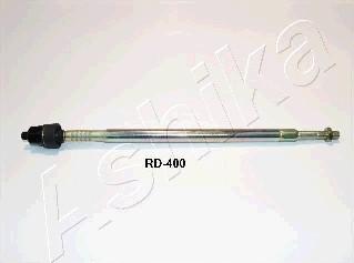 Ashika 103-04-400 - Rotule de direction intérieure, barre de connexion droxauto.com