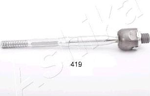 Ashika 103-04-419R - Rotule de direction intérieure, barre de connexion droxauto.com