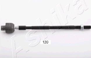 Ashika 103-01-120 - Rotule de direction intérieure, barre de connexion droxauto.com