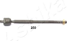 Ashika 103-02-250 - Rotule de direction intérieure, barre de connexion droxauto.com