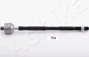 Ashika 103-07-704 - Rotule de direction intérieure, barre de connexion droxauto.com